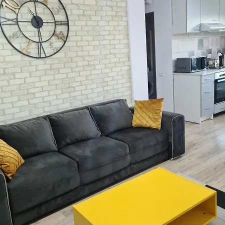 Vladis Apartment