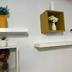 Vladis Apartamento *