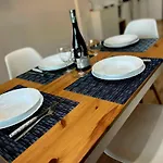Vladis Apartamento *
