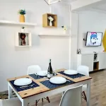 Vladis Apartamento *
