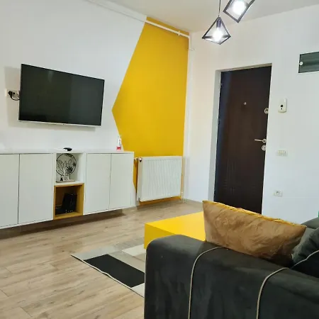 Apartman Vladis *