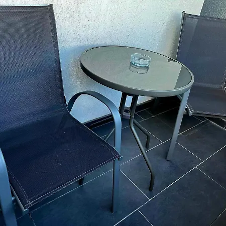 Vladis Διαμέρισμα