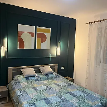 Vladis Apartamento