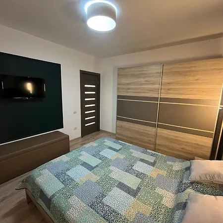Vladis Apartamento