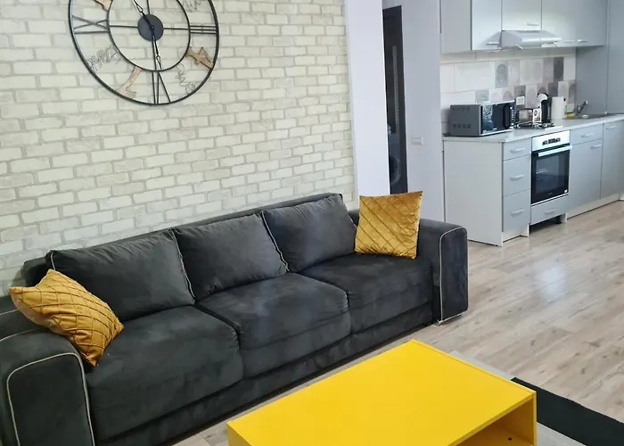 Vladis Apartman