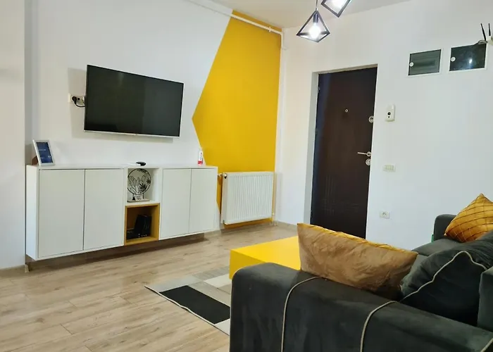 Apartman Vladis *
