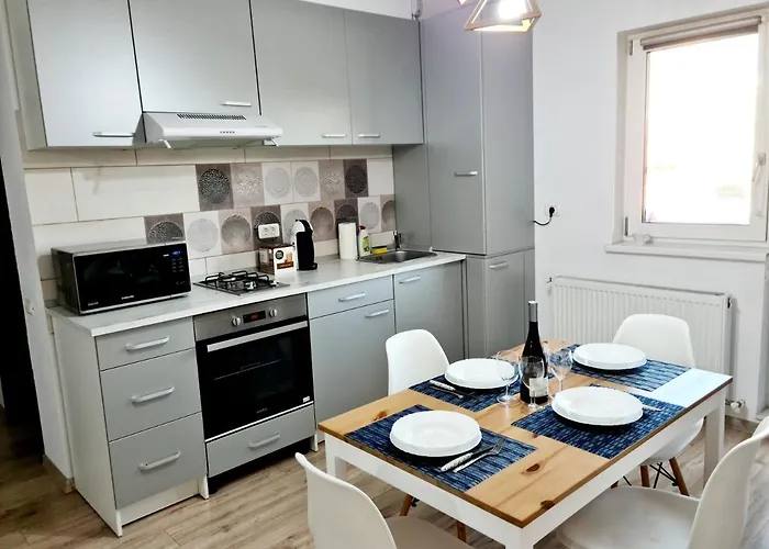 Vladis Apartman